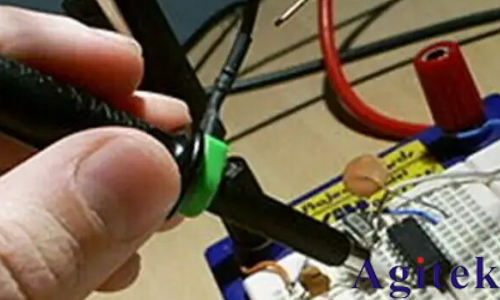 什么是示波器?示波器基礎知識(圖1) 什么是示波器?示波器基礎知識(圖1)