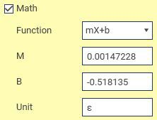 使用Keithley DAQ6510數(shù)據(jù)采集與記錄萬用表系統(tǒng)(圖10)