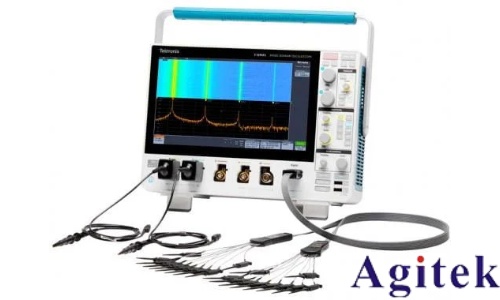 泰克示波器電流探頭校準(zhǔn)詳解(圖2)