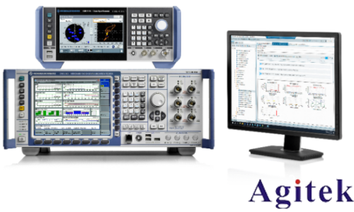 NTN衛星運營商準入測試解決方案(圖2)