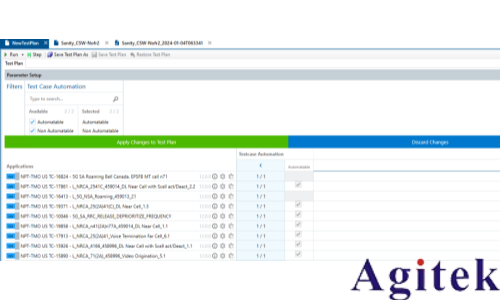 NTN衛星運營商準入測試解決方案(圖3)