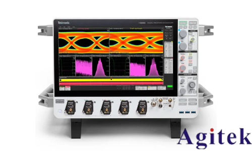 泰克示波器捕捉瞬態脈沖和毛刺的高級觸發設置(圖1) 泰克示波器捕捉瞬態脈沖和毛刺的高級觸發設置(圖1)