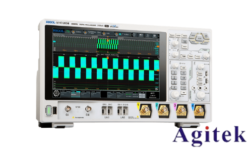 示波器的主要應用場景有哪些？(圖2)