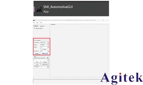 泰克Tektronix 6系列示波器汽車以太網測試方案(圖10)