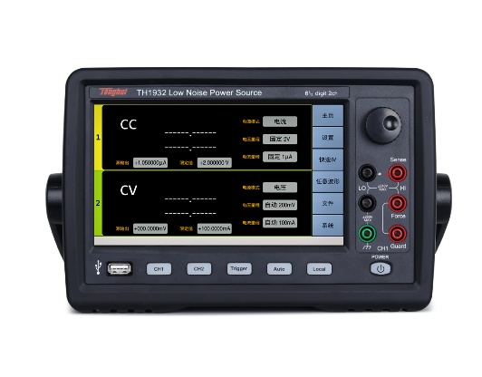 同惠電子光伏發電測試應用解決方案(圖4)