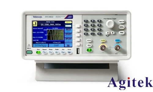 泰克信號發生器輸出方波的操作方法與原理詳解(圖1) 泰克信號發生器輸出方波的操作方法與原理詳解(圖1)
