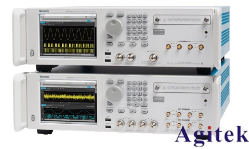 信號發生器與示波器的連接方法(圖2) 信號發生器與示波器的連接方法(圖2)