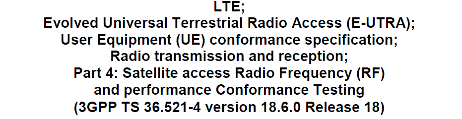 NTN一致性測試(圖3) NTN一致性測試(圖3)