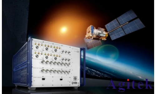 NTN一致性測試(圖10) NTN一致性測試(圖10)