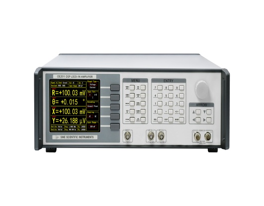 OE2011鎖相放大器(圖1)