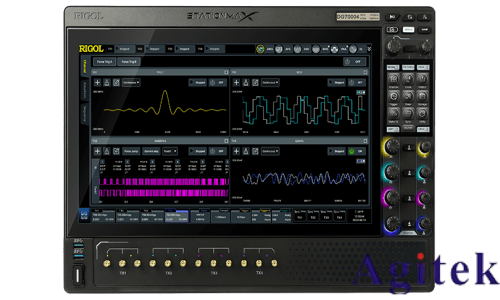 信號發(fā)生器產(chǎn)生正弦波的頻率精準調節(jié)方法(圖1) 信號發(fā)生器產(chǎn)生正弦波的頻率精準調節(jié)方法(圖1)