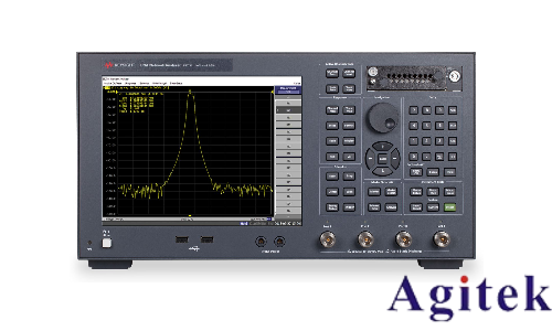 矢量網絡分析儀的功能作用解析(圖2) 矢量網絡分析儀的功能作用解析(圖2)