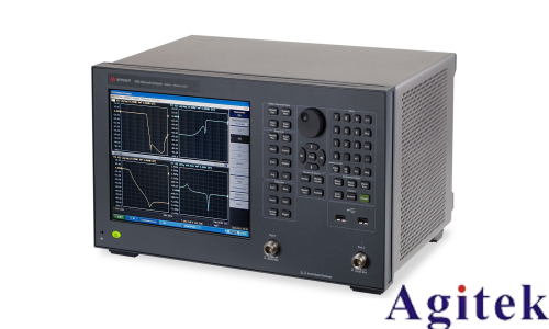 矢量網(wǎng)絡(luò)分析儀與標(biāo)量網(wǎng)絡(luò)分析儀的區(qū)別(圖2)