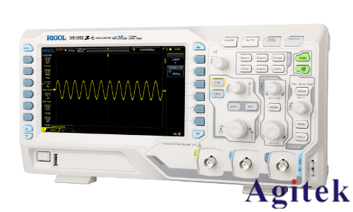 示波器操作與進(jìn)階觸發(fā)技巧:從基礎(chǔ)設(shè)置到故障排查(圖2) 示波器操作與進(jìn)階觸發(fā)技巧:從基礎(chǔ)設(shè)置到故障排查(圖2)