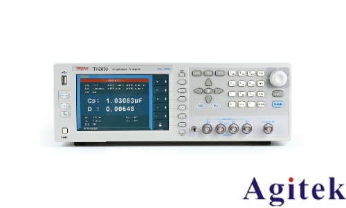 阻抗分析儀選型的主要參數(shù)(圖1)