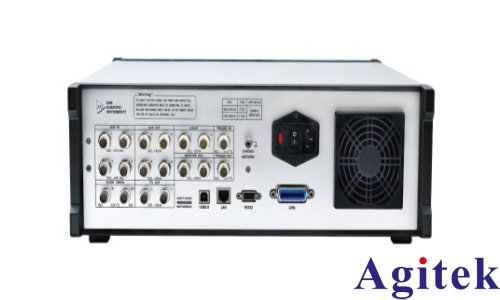 鎖相放大器SR830與OE1022性能對比分析(圖1)