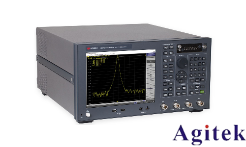 矢量網絡分析儀E5071C故障定位測試(TDR)操作步驟(圖2) 矢量網絡分析儀E5071C故障定位測試(TDR)操作步驟(圖2)