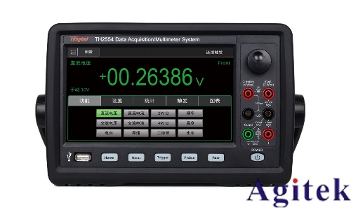 同惠電子TH6600系列可編程大功率直流電源鋰電池測試(圖2)