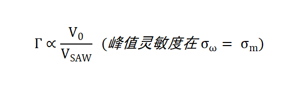 賽恩科儀OE2052鎖相放大器在表面聲波調(diào)控摩爾系統(tǒng)量子態(tài)研究中的應用(圖6)