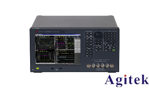 Keysight E4991B 與 E4990A 阻抗分析儀：深入技術對比與選型指南(圖1)