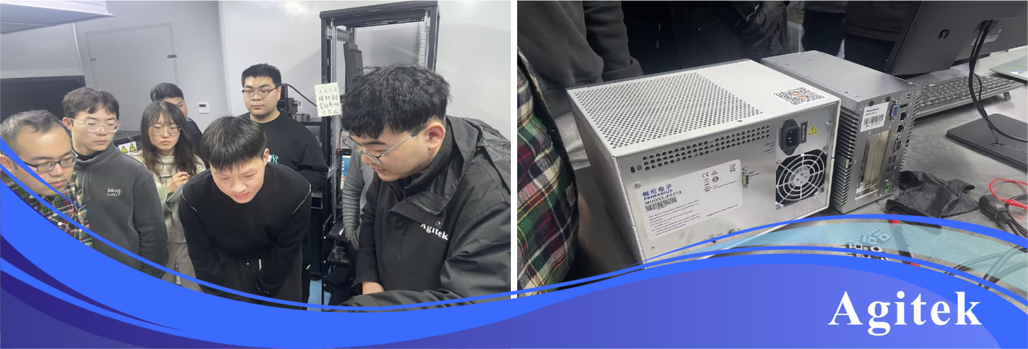 安泰測(cè)試2025年12月企業(yè)月報(bào)(圖2)