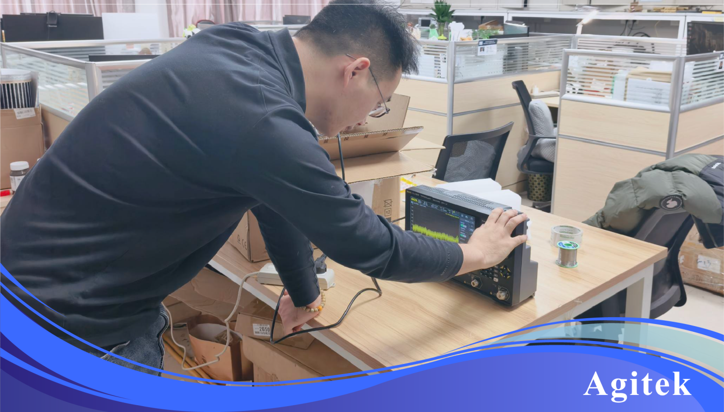 安泰測(cè)試2025年12月企業(yè)月報(bào)(圖5)