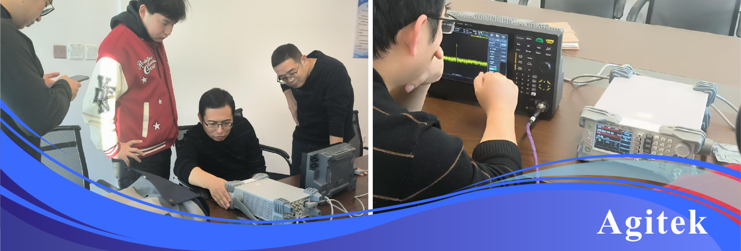 安泰測(cè)試2025年12月企業(yè)月報(bào)(圖4)