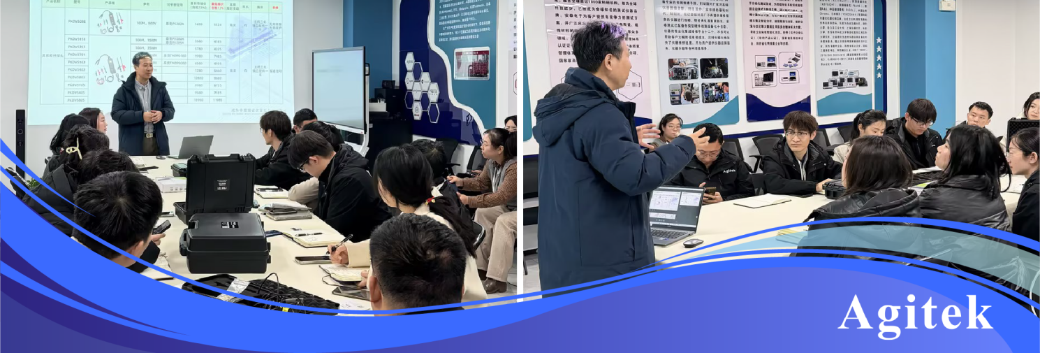 安泰測(cè)試2025年12月企業(yè)月報(bào)(圖7)