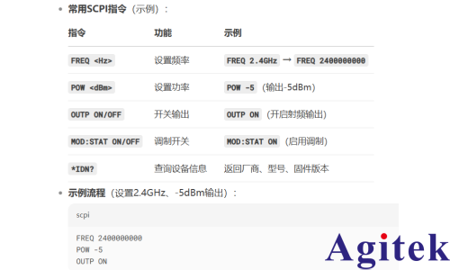 R&SSMW200A 矢量信號發生器操作指南(圖2) R&SSMW200A 矢量信號發生器操作指南(圖2)