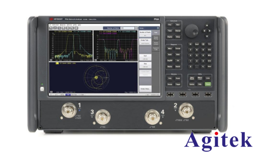 基于LCR表與阻抗分析儀的介電常數測量技術方案(圖1)