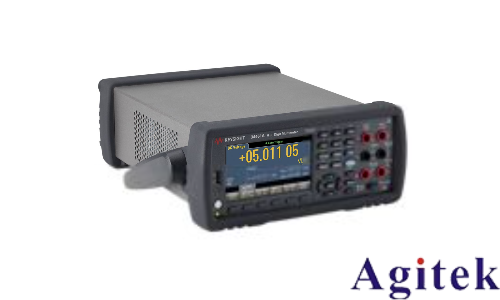 是德科技3446XA數字萬用表大電流測試精度計算解析(圖2) 是德科技3446XA數字萬用表大電流測試精度計算解析(圖2)