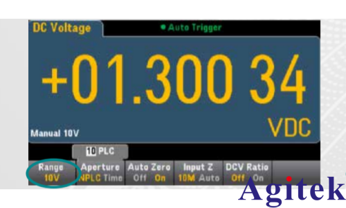 如何選擇數字萬用表(圖2)