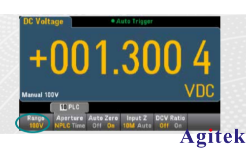 如何選擇數字萬用表(圖3)