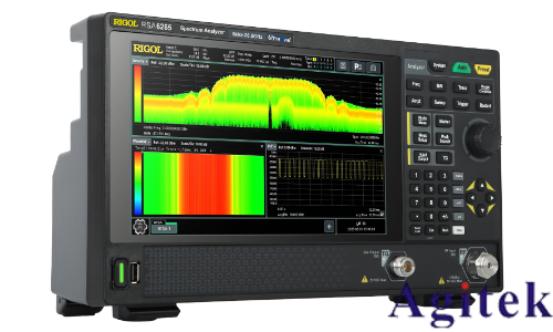 頻譜分析儀RSA6000頻率測量精度提升方法(圖2) 頻譜分析儀RSA6000頻率測量精度提升方法(圖2)