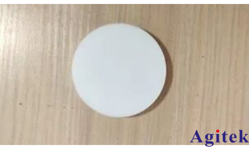 創遠T5260A-2KA矢量網絡分析儀關于聚四氟乙烯材料測試實例(圖2)