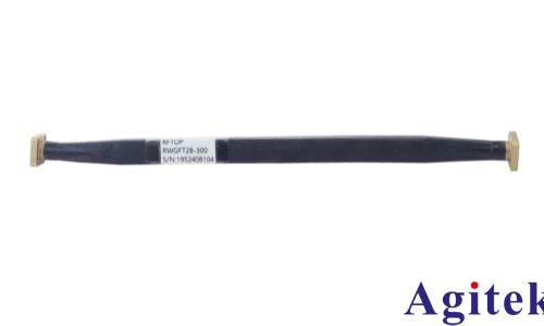 創遠T5260A-2U5矢量網絡分析儀關于軟波導測試的實例分享(圖2)