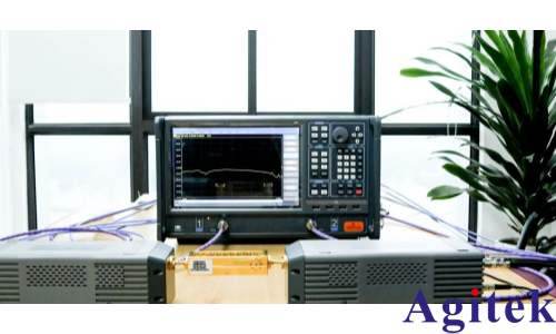 110GHz矢量網絡分析儀測試系統針對110G波導耦合器的測試實例分享