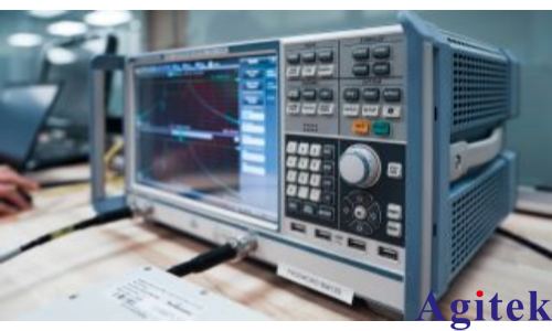 羅德與施瓦茨ZNB矢量網絡分析儀實時濾波器調諧流程(圖2)