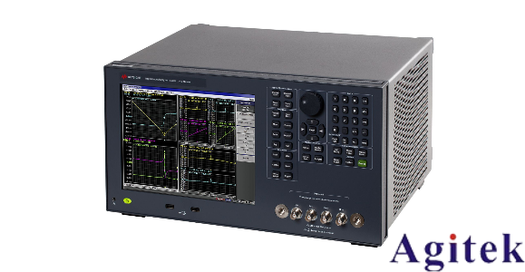 Keysight E4990A 阻抗分析儀頻率范圍詳解(圖2)