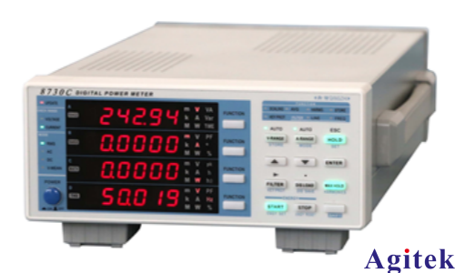 青智產品在家電測試行業的分層應用(圖2)