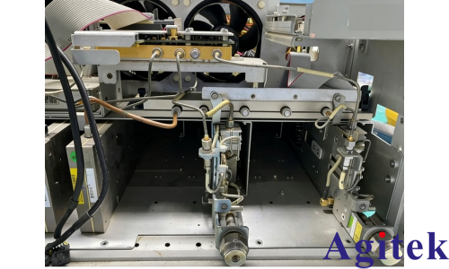 Keysight是德科技E5071C雙端口網絡分析儀輸出功率低維修案例(圖2)