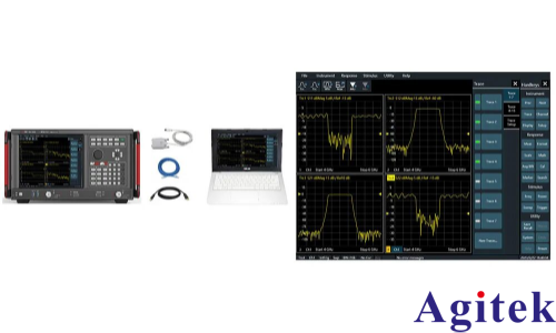玖錦ENA1000A 矢量網(wǎng)絡(luò)分析儀(圖5)