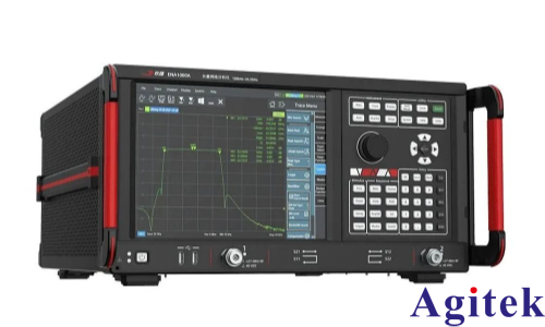 玖錦ENA1000A 矢量網(wǎng)絡(luò)分析儀