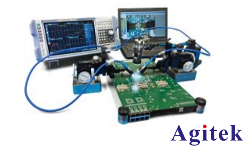 R&S?ZNL矢量網絡分析儀電源配送網絡的阻抗測量(圖1)