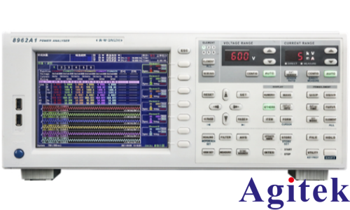 青智功率分析儀電抗器等被動(dòng)原件低功率因數(shù)測(cè)量(圖2)