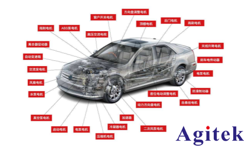 青智8962A1功率分析儀在汽車電機測試中的應用(圖1) 青智8962A1功率分析儀在汽車電機測試中的應用(圖1)