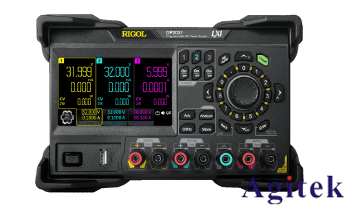 可編程直流電源選型指南與手冊(圖1)