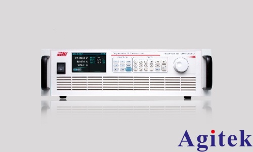 使用哪些方法來測試可編程直流電源的效率？(圖1)