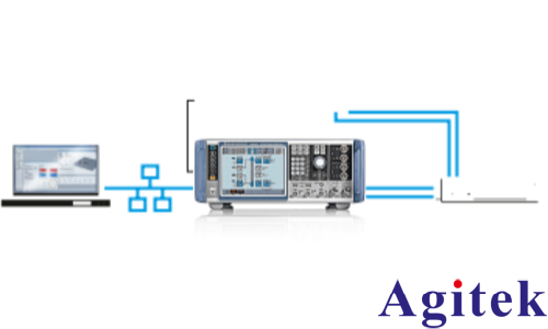 R&S?SMW200A矢量信號發生器干涉式測向儀的輕松測試(圖2) R&S?SMW200A矢量信號發生器干涉式測向儀的輕松測試(圖2)