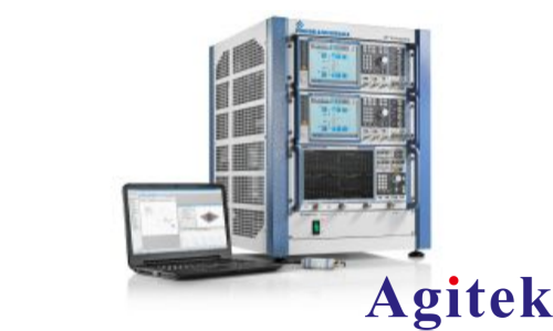 R&S?SMW200A矢量信號發生器干涉式測向儀的輕松測試(圖1) R&S?SMW200A矢量信號發生器干涉式測向儀的輕松測試(圖1)